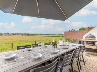 Holiday house De Koog Features 24