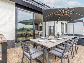 Casa per le vacanze De Koog Caratteristiche 25