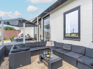 Casa per le vacanze De Koog Caratteristiche 26