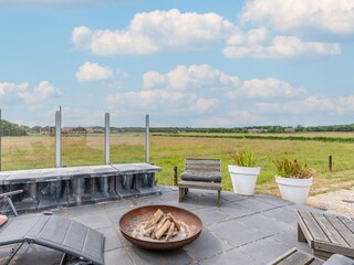 Holiday house De Koog Features 27