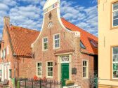 Vakantiehuis Greetsiel Buitenaudio-opname 1