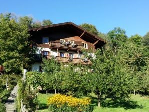 Vakantieappartement Daisy in Landhuis Antonia - Bruck / Großglocknerstraße - image1