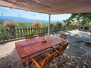 Casa per le vacanze Subbiano Registrazione all'aperto 5