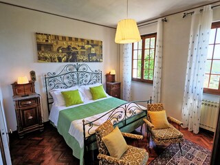 Casa per le vacanze Subbiano Caratteristiche 26