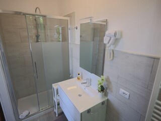 Vakantiehuis Subbiano Kenmerken 40