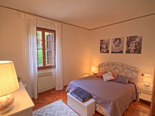 Casa per le vacanze Subbiano Caratteristiche 23