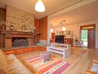 Casa per le vacanze Subbiano Caratteristiche 20