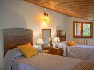 Vakantiehuis Subbiano Kenmerken 33