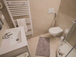 Casa per le vacanze Subbiano Caratteristiche 29