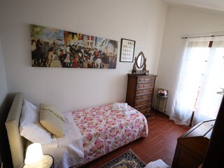 Vakantiehuis Subbiano Kenmerken 36