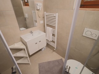 Ferienhaus Subbiano Ausstattung 39