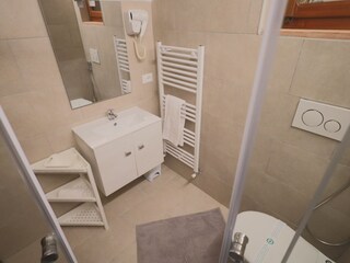 Vakantiehuis Subbiano Kenmerken 39