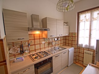 Ferienhaus Subbiano Ausstattung 35