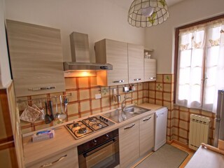 Vakantiehuis Subbiano Kenmerken 35