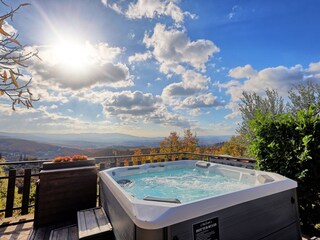 Vakantiehuis Subbiano Buitenaudio-opname 18