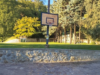 Ferienhaus Subbiano Außenaufnahme 12