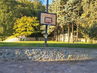 Vakantiehuis Subbiano Buitenaudio-opname 12