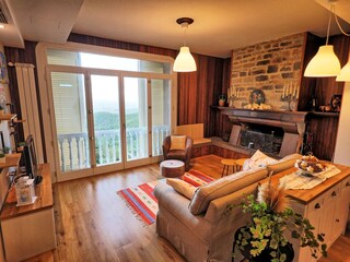 Vakantiehuis Subbiano Kenmerken 25