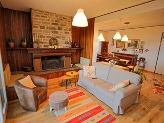 Vakantiehuis Subbiano Kenmerken 26