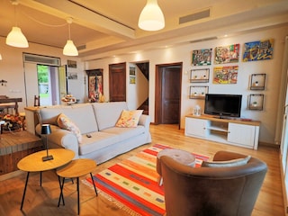 Ferienhaus Subbiano Ausstattung 27