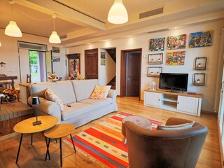 Holiday house Subbiano Features 27