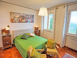 Vakantiehuis Subbiano Kenmerken 29