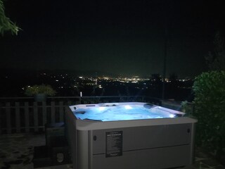 Vakantiehuis Subbiano Buitenaudio-opname 22