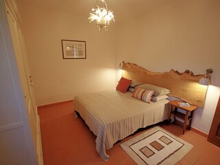 Vakantiehuis Capolona Kenmerken 33
