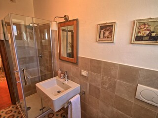 Vakantiehuis Capolona Kenmerken 35
