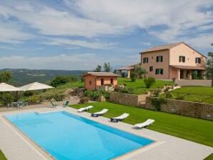 Holiday house La Guardiana - Campagnatico - image1