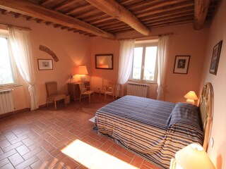 Vakantiehuis Campagnatico Kenmerken 13