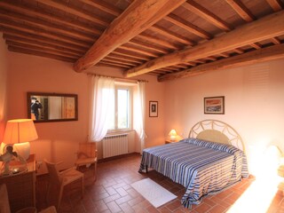 Vakantiehuis Campagnatico Kenmerken 14