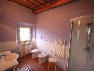 Vakantiehuis Campagnatico Kenmerken 15