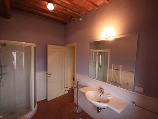 Vakantiehuis Campagnatico Kenmerken 16