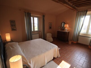 Vakantiehuis Campagnatico Kenmerken 17