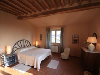 Vakantiehuis Campagnatico Kenmerken 18