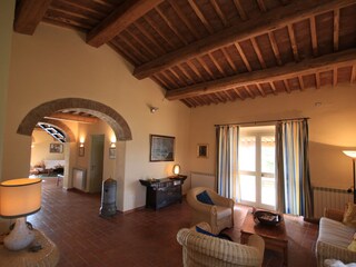Vakantiehuis Campagnatico Kenmerken 19