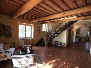 Vakantiehuis Campagnatico Kenmerken 20