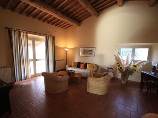 Vakantiehuis Campagnatico Kenmerken 21