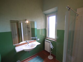 Vakantiehuis Campagnatico Kenmerken 23