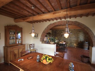 Vakantiehuis Campagnatico Kenmerken 26