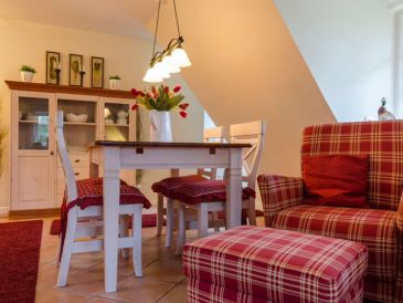 Ferienwohnung "Entennest"