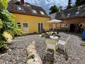 Ferienhaus Ellas Gehöft - Kamminke - image1