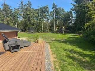 Vakantiehuis Henne Strand  16