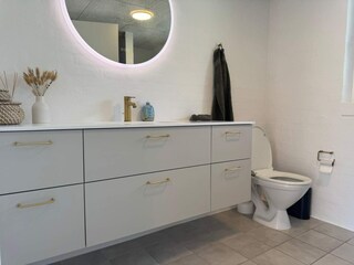 Vakantiehuis Henne Strand  17