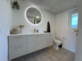 Ferienhaus Henne Strand  31