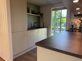 Vakantiehuis Henne Strand  18