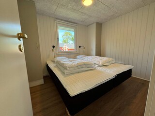 Vakantiehuis Henne Strand  28