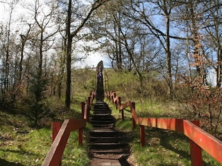 Ferienhaus Henne Strand  55