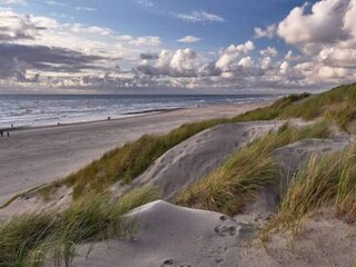 Vakantiehuis Henne Strand  55